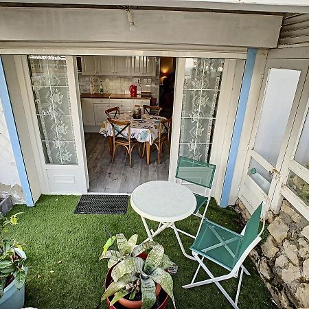 Neptune Apartment Royan Exterior photo