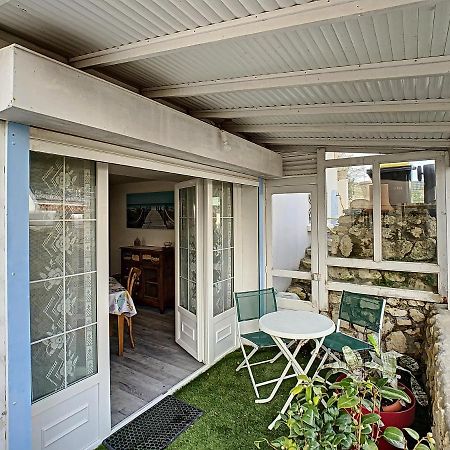 Neptune Apartment Royan Exterior photo
